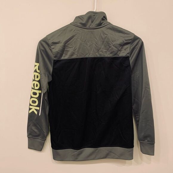 Reebok Jacket - Picture 2 of 6